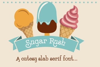 Sugar Rush Font: Design Tips for Sweet Visuals